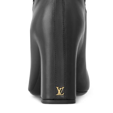 top donna louis vuitton|Donna High Boot .